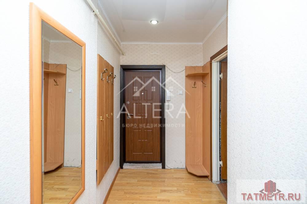 Продажа / Квартиры, Казань, улица Четаева, 5 100 000 Продается 1-комнатная квартира в центре Ново-Савиновского района по улице Четаева. Квартира находится на 2 этаже.... - 4