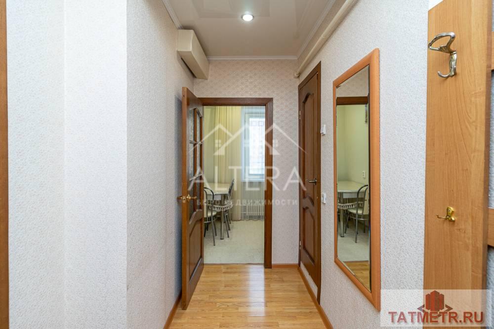 Продажа / Квартиры, Казань, улица Четаева, 5 100 000 Продается 1-комнатная квартира в центре Ново-Савиновского района по улице Четаева. Квартира находится на 2 этаже.... - 5