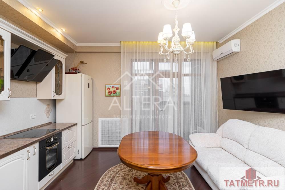 Продажа / Квартиры, Казань, Чистопольская улица, 13 300 000 Внимание! Вашему вниманию предлагается двухкомнатная квартира в одном из самых развитых районов г. Казани! Лучшее...