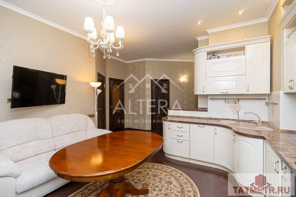 Продажа / Квартиры, Казань, Чистопольская улица, 13 300 000 Внимание! Вашему вниманию предлагается двухкомнатная квартира в одном из самых развитых районов г. Казани! Лучшее... - 2