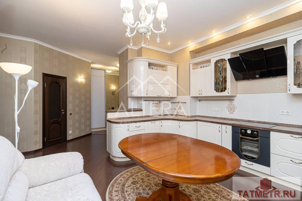 Продажа / Квартиры, Казань, Чистопольская улица, 13 300 000 Внимание! Вашему вниманию предлагается двухкомнатная квартира в одном из самых развитых районов г. Казани! Лучшее... - 3