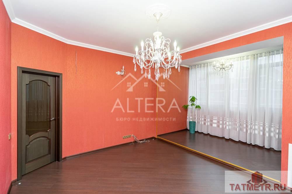 Продажа / Квартиры, Казань, Чистопольская улица, 13 300 000 Внимание! Вашему вниманию предлагается двухкомнатная квартира в одном из самых развитых районов г. Казани! Лучшее... - 8