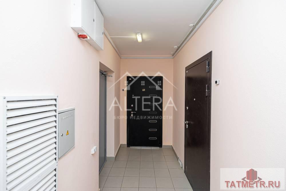Продажа / Квартиры, Казань, улица Лукина, 4 500 000 ПРОДАМ 1-КОМНАТНУЮ КВАРТИРУ В ЖК «Взлетная полоса» О КВАРТИРЕ: • Общая площадь – 45,1 кв.м., удобный 3 этаж.... - 12
