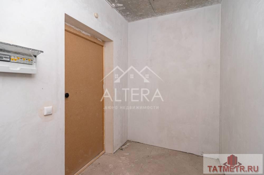 Продажа / Квартиры, Казань, улица Лукина, 4 500 000 ПРОДАМ 1-КОМНАТНУЮ КВАРТИРУ В ЖК «Взлетная полоса» О КВАРТИРЕ: • Общая площадь – 45,1 кв.м., удобный 3 этаж.... - 6