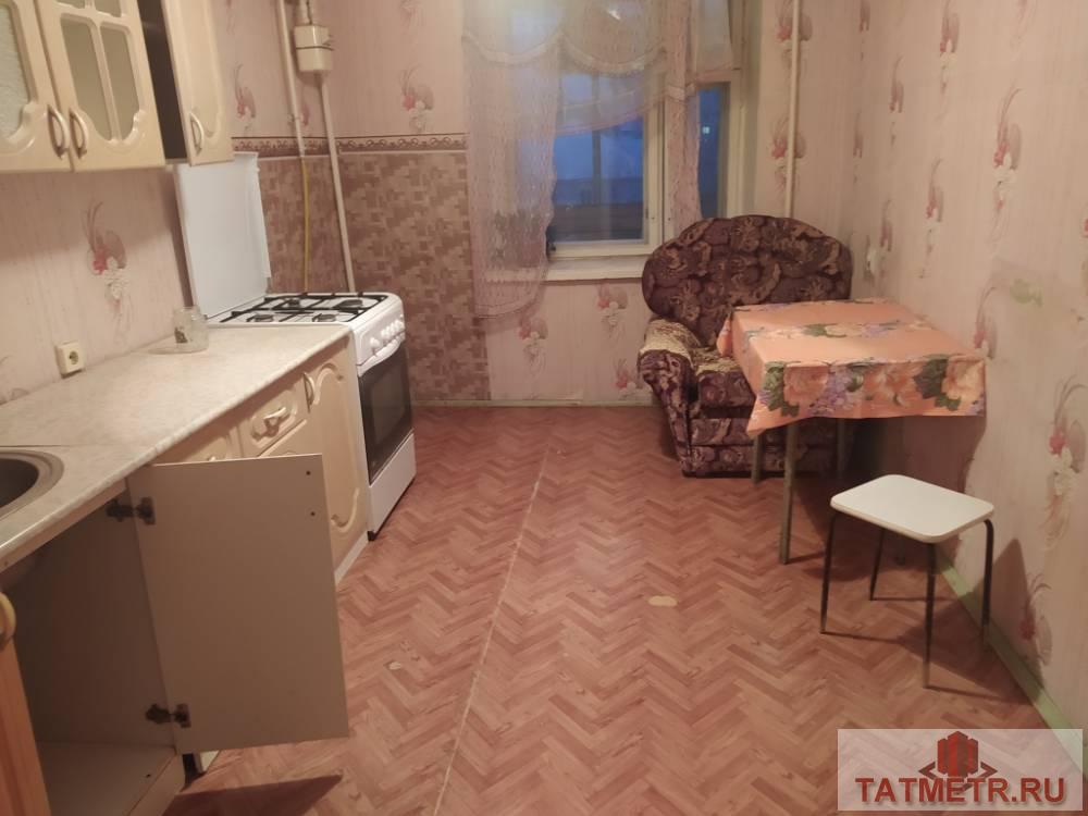 Продажа / Квартиры, пгт. Васильево, Стахановская улица, 2 700 000 Продается двухкомнатная квартира в пгт. Васильево. Теплые, просторные, светлые комнаты, не проходные. Кухня - мечта... - 3