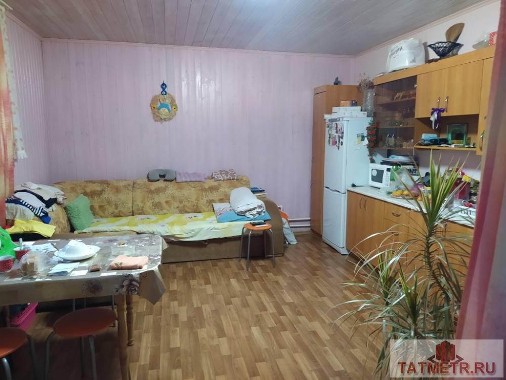 Продажа / Жилая / Дом с участком, пгт. Васильево, Космонавтов улица, 5 500 000 Продается шикарный двухэтажный дом в пгт. Васильево. На первом этаже дома просторный светлый зал, кухня -мечта... - 10