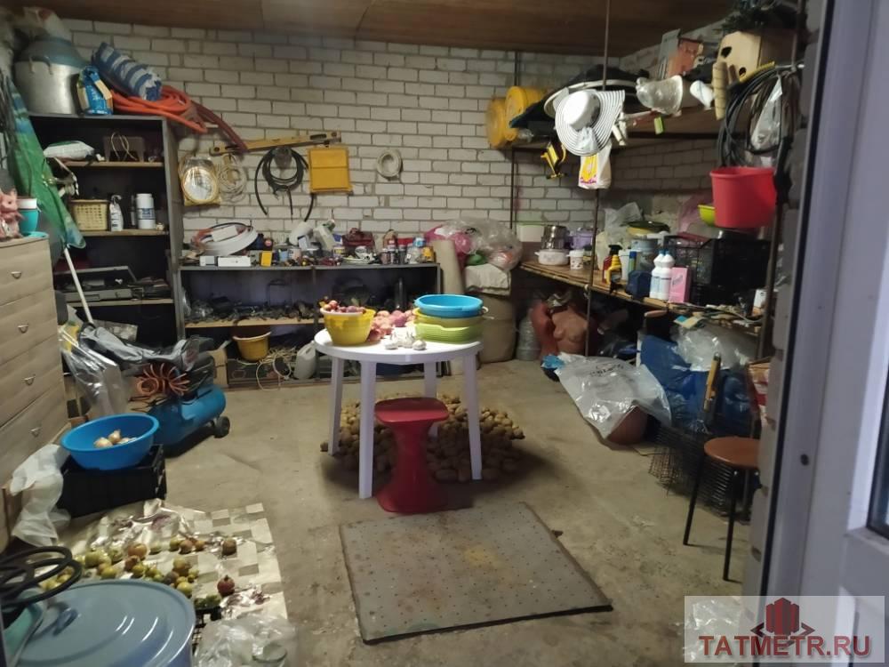 Продажа / Жилая / Дом с участком, пгт. Васильево, Космонавтов улица, 5 500 000 Продается шикарный двухэтажный дом в пгт. Васильево. На первом этаже дома просторный светлый зал, кухня -мечта... - 11