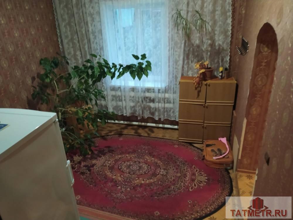 Продажа / Жилая / Дом с участком, пгт. Васильево, Космонавтов улица, 5 500 000 Продается шикарный двухэтажный дом в пгт. Васильево. На первом этаже дома просторный светлый зал, кухня -мечта... - 5