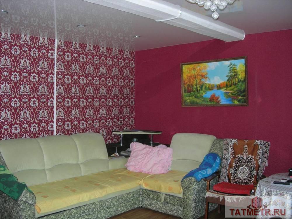 Продажа / Жилая / Дом с участком, пгт. Нижние Вязовые, Куйбышева улица, 1 860 000 Отличный дом в пгт. Нижние Вязовые. Бревенчатый дом, произведена полностью реконструкция от фундамента до... - 1