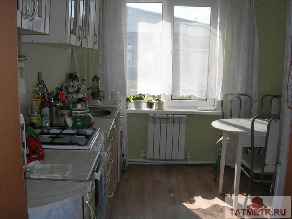 Продажа / Жилая / Дом с участком, пгт. Нижние Вязовые, Куйбышева улица, 1 860 000 Отличный дом в пгт. Нижние Вязовые. Бревенчатый дом, произведена полностью реконструкция от фундамента до... - 5