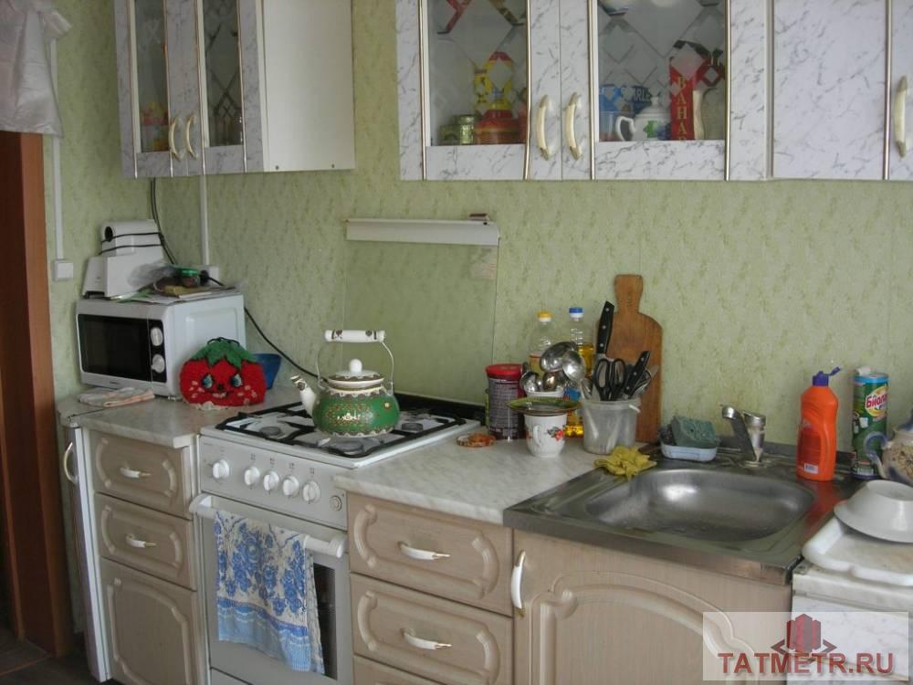 Продажа / Жилая / Дом с участком, пгт. Нижние Вязовые, Куйбышева улица, 1 860 000 Отличный дом в пгт. Нижние Вязовые. Бревенчатый дом, произведена полностью реконструкция от фундамента до... - 6