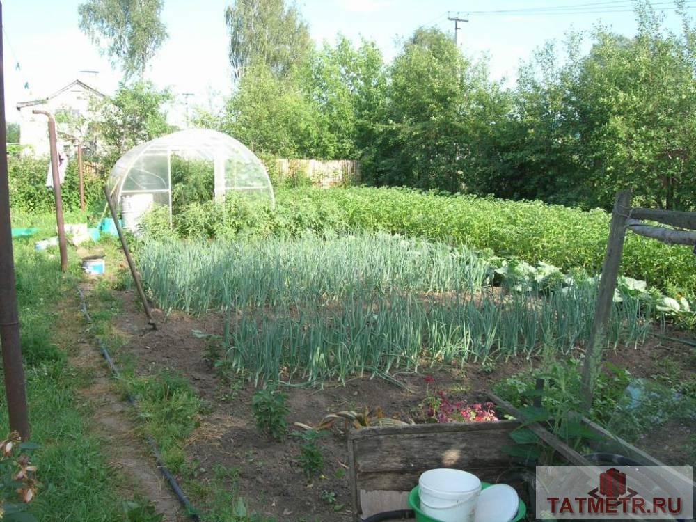 Продажа / Жилая / Дом с участком, пгт. Нижние Вязовые, Куйбышева улица, 1 860 000 Отличный дом в пгт. Нижние Вязовые. Бревенчатый дом, произведена полностью реконструкция от фундамента до... - 8