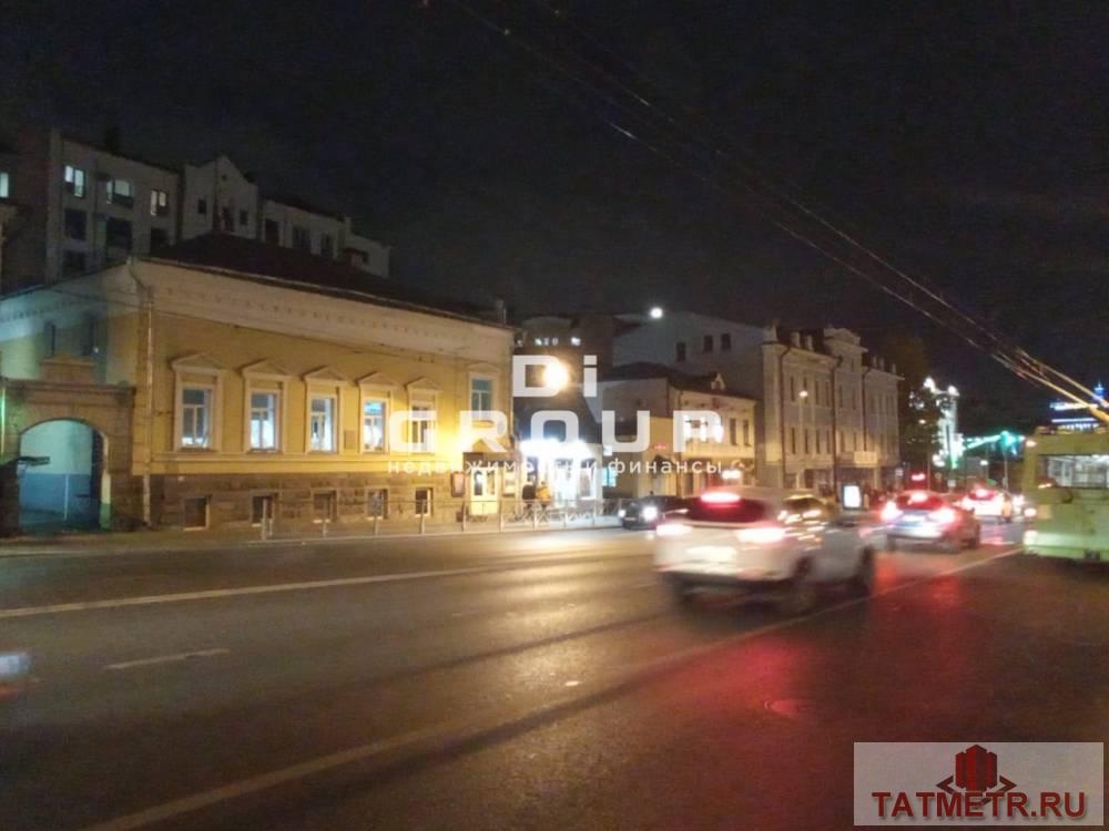 Коммерческая / Аренда / Офисы, Казань, улица Пушкина, 2 490 Предлагается к аренде офис на ул. Пушкина. Характеристики объекта: — нежилое здание; — центр города; — 4 этажа; — 1... - 13