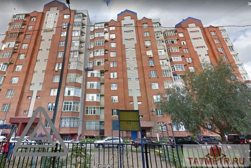 Продажа / Коммерческая / Free purpose, Казань, Бойничная улица, 5 500 000 Продаться помещение 104.9 квм цоколь свободного назначения по адресу ул : Бойничная д 5. В хорошем состоянии. 4...