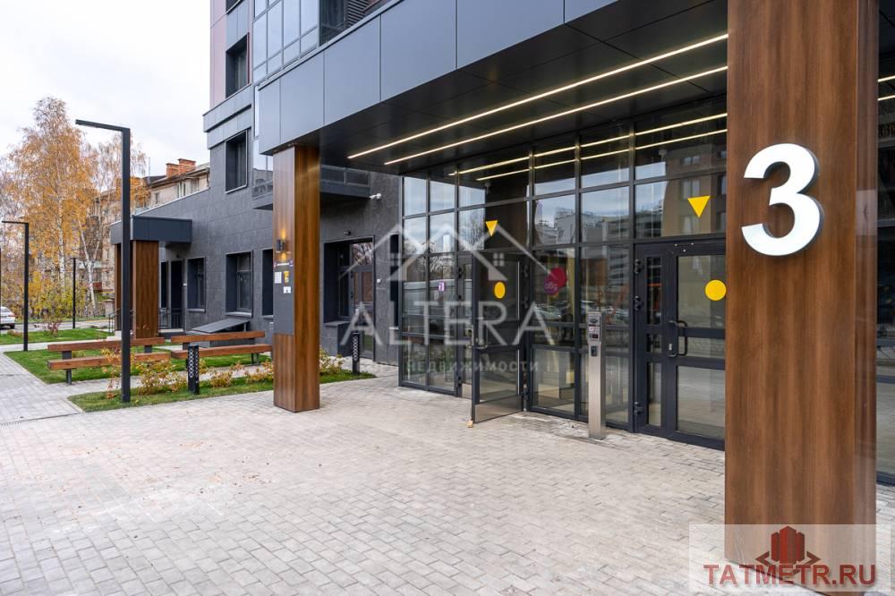 Продажа / Квартиры, Казань, улица Николая Ершова, 5 099 000 Онлайн подаем заявки на ипотеку и регистрируем сделки! Полная презентация квартиры по запросу. ДОМ СДАН! Уникальное... - 1
