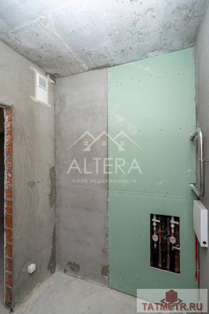 Продажа / Квартиры, Казань, улица Николая Ершова, 5 099 000 Онлайн подаем заявки на ипотеку и регистрируем сделки! Полная презентация квартиры по запросу. ДОМ СДАН! Уникальное... - 19