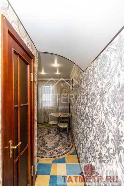 Продажа / Квартиры, Казань, улица Фатыха Амирхана, 7 100 000 Продаю 3 комн. Квартиру на ул. Амирхана в обжитом районе. Дом 2000 года постройки. Планировка очень удачная —... - 11