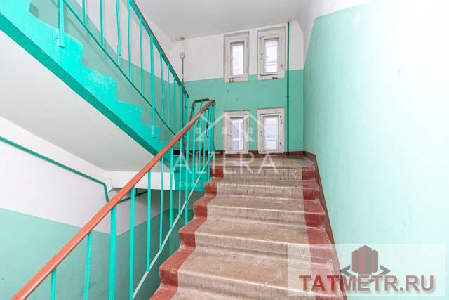 Продажа / Квартиры, Казань, улица Фатыха Амирхана, 7 100 000 Продаю 3 комн. Квартиру на ул. Амирхана в обжитом районе. Дом 2000 года постройки. Планировка очень удачная —... - 21