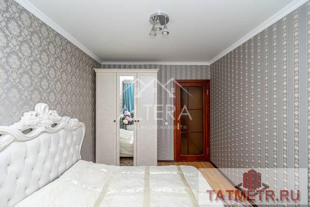 Продажа / Квартиры, Казань, улица Фатыха Амирхана, 7 100 000 Продаю 3 комн. Квартиру на ул. Амирхана в обжитом районе. Дом 2000 года постройки. Планировка очень удачная —... - 5