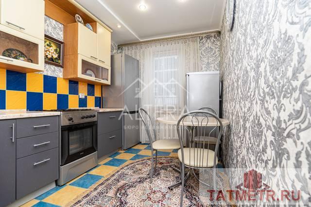 Продажа / Квартиры, Казань, улица Фатыха Амирхана, 7 100 000 Продаю 3 комн. Квартиру на ул. Амирхана в обжитом районе. Дом 2000 года постройки. Планировка очень удачная —... - 9