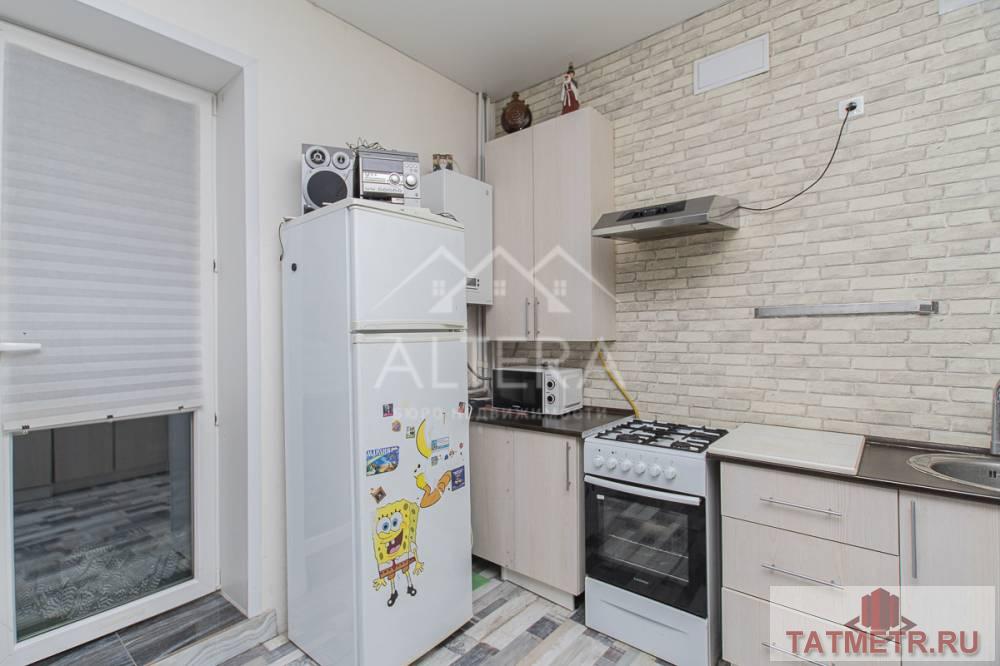 Продажа / Таунхаусы, Высокая Гора, Дачная улица, 5 500 000 Уникальное предложение, ВСЕГО В 10-ТИ МИНУТАХ ОТ КАЗАНИ! Предлагаем приобрести cовременный качественный таунхаус... - 6
