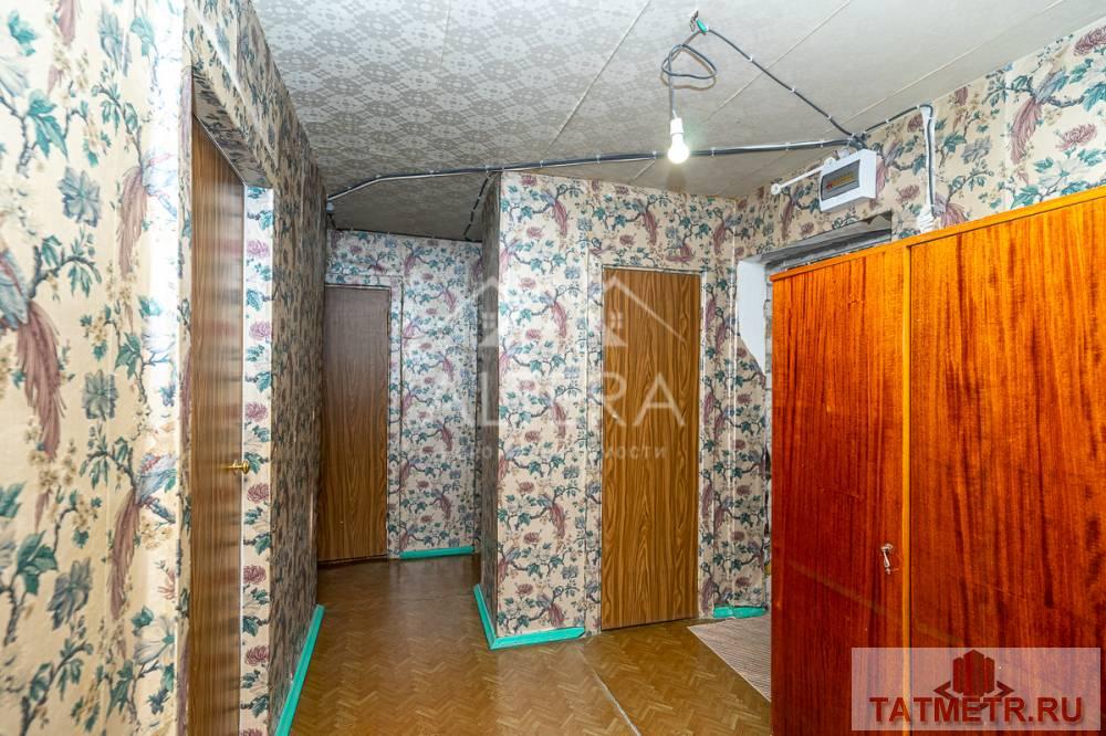 Продажа / Квартиры, Казань, Проспект Победы, 5 699 000 Предлагаем Вашему вниманию светлую двухкомнатную квартиру, расположенную по ул. Пр. Победы д.62к1. Квартира... - 10