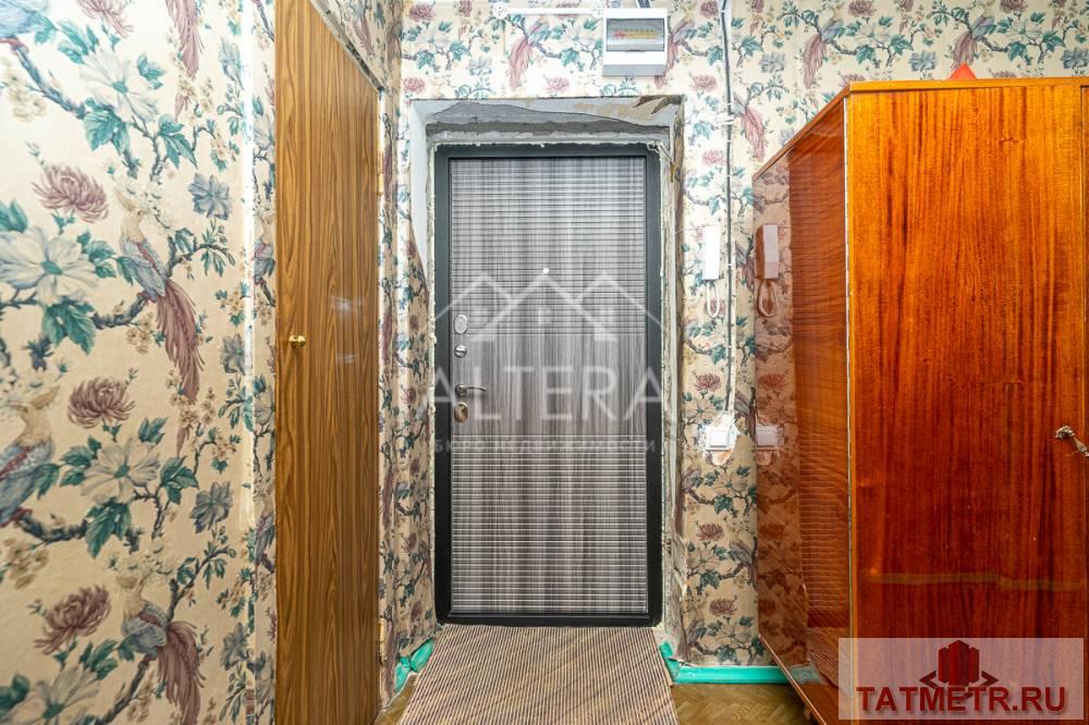 Продажа / Квартиры, Казань, Проспект Победы, 5 699 000 Предлагаем Вашему вниманию светлую двухкомнатную квартиру, расположенную по ул. Пр. Победы д.62к1. Квартира... - 9