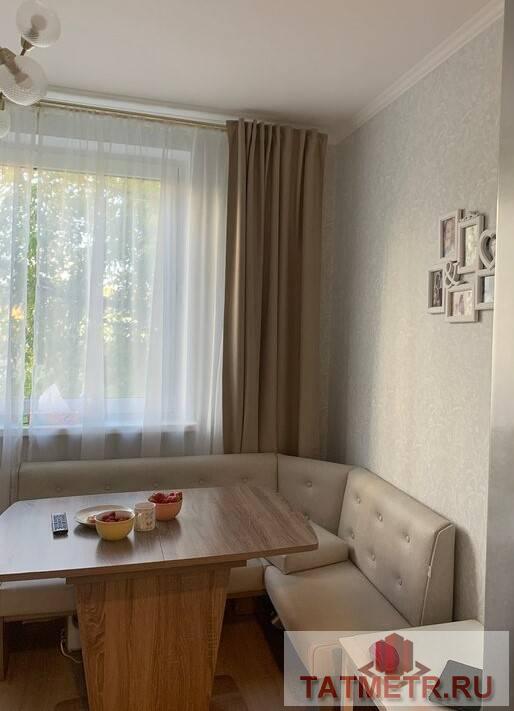 Продажа / Квартиры, Казань, Дубравная улица, 10 400 000 Продается 3-комнатная квартира в ЖК Экопарк Дубрава. * Отличная инфраструктура и транспортная развязка (до ст. метро...