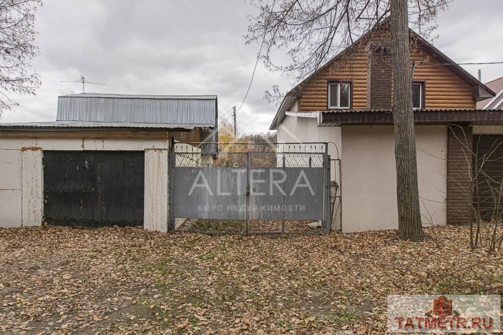 Продажа / Дома и коттеджи, Казань, 1 200 000 Предлагаем Вашему вниманию замечательную дачу в Приволжском районе города Казани Общая площадь участка 319 кв.м.,...