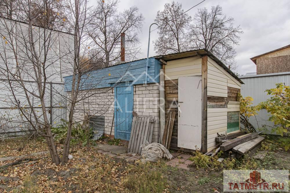 Продажа / Дома и коттеджи, Казань, 1 200 000 Предлагаем Вашему вниманию замечательную дачу в Приволжском районе города Казани Общая площадь участка 319 кв.м.,... - 11