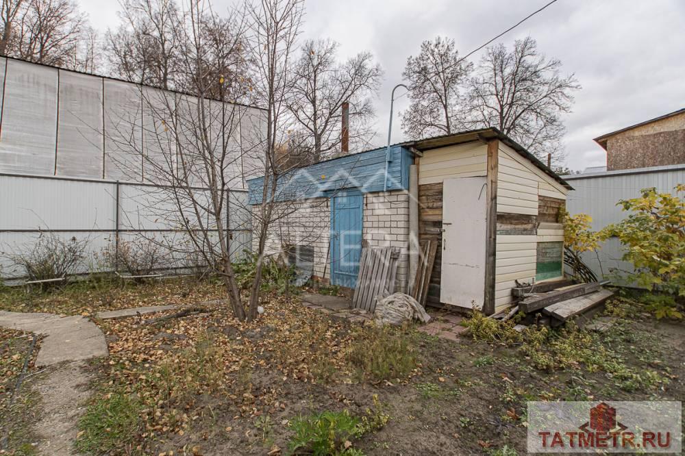 Продажа / Дома и коттеджи, Казань, 1 200 000 Предлагаем Вашему вниманию замечательную дачу в Приволжском районе города Казани Общая площадь участка 319 кв.м.,... - 12