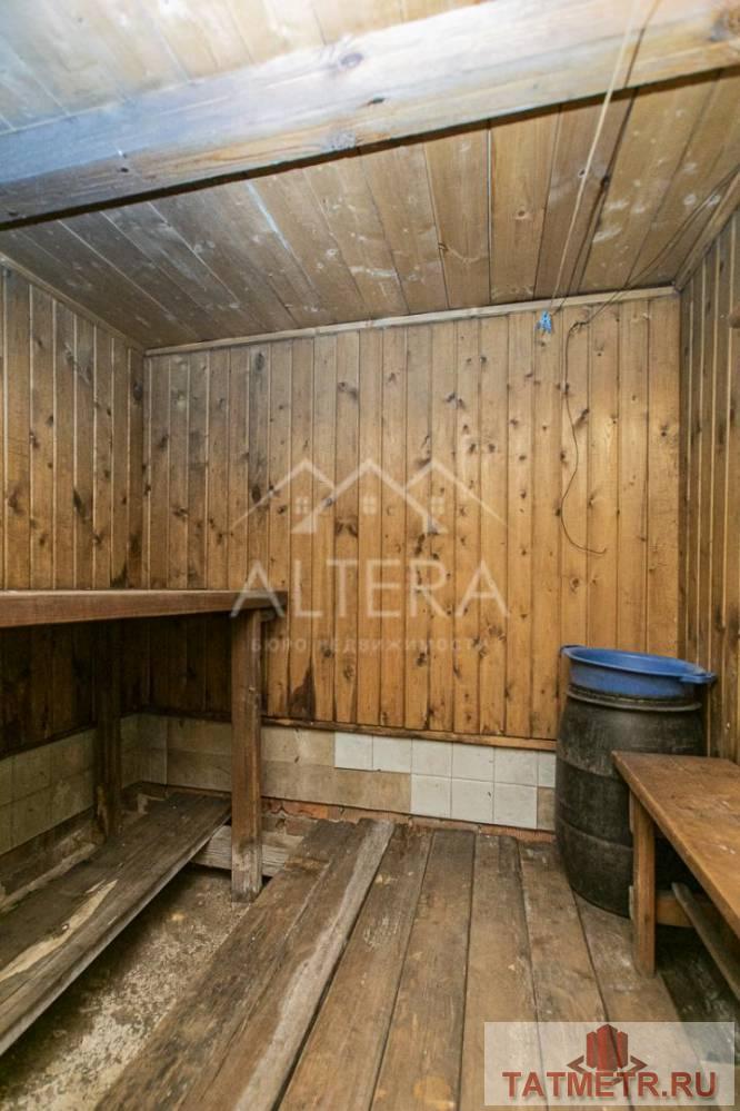 Продажа / Дома и коттеджи, Казань, 1 200 000 Предлагаем Вашему вниманию замечательную дачу в Приволжском районе города Казани Общая площадь участка 319 кв.м.,... - 13