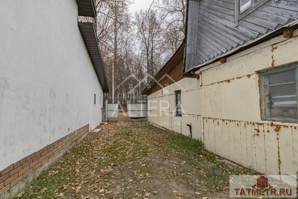 Продажа / Дома и коттеджи, Казань, 1 200 000 Предлагаем Вашему вниманию замечательную дачу в Приволжском районе города Казани Общая площадь участка 319 кв.м.,... - 2