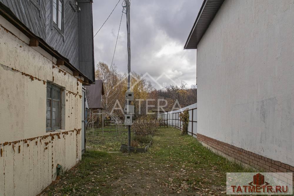 Продажа / Дома и коттеджи, Казань, 1 200 000 Предлагаем Вашему вниманию замечательную дачу в Приволжском районе города Казани Общая площадь участка 319 кв.м.,... - 3