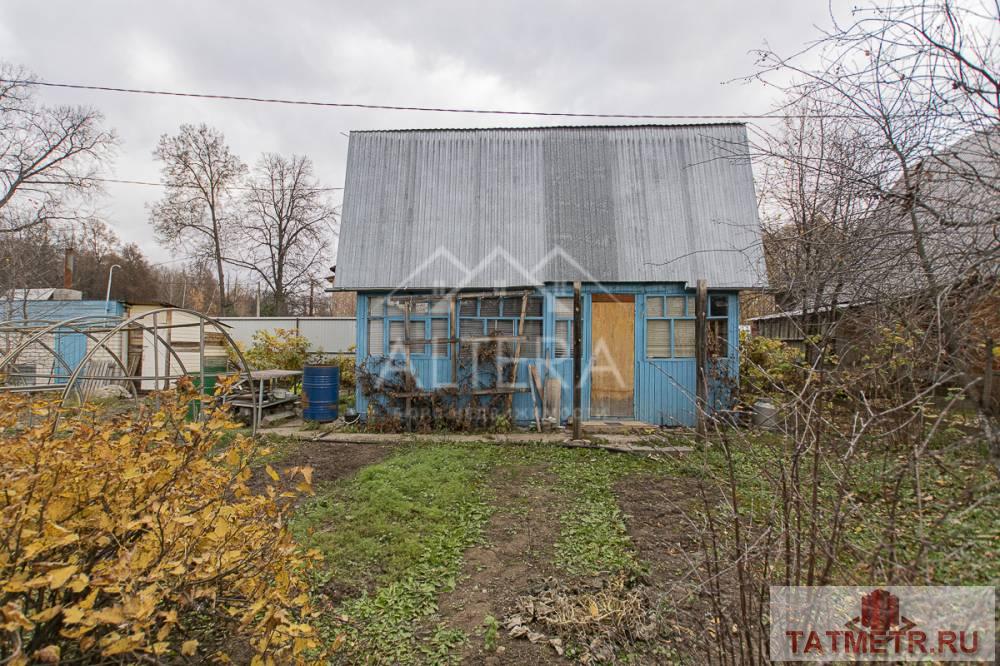 Продажа / Дома и коттеджи, Казань, 1 200 000 Предлагаем Вашему вниманию замечательную дачу в Приволжском районе города Казани Общая площадь участка 319 кв.м.,... - 8