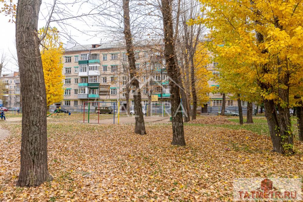 Предлагаю вашему вниманию комнату в коммунальной квартире, расположенная в Ново-Савиновском районе г. Казани в 15... - 10