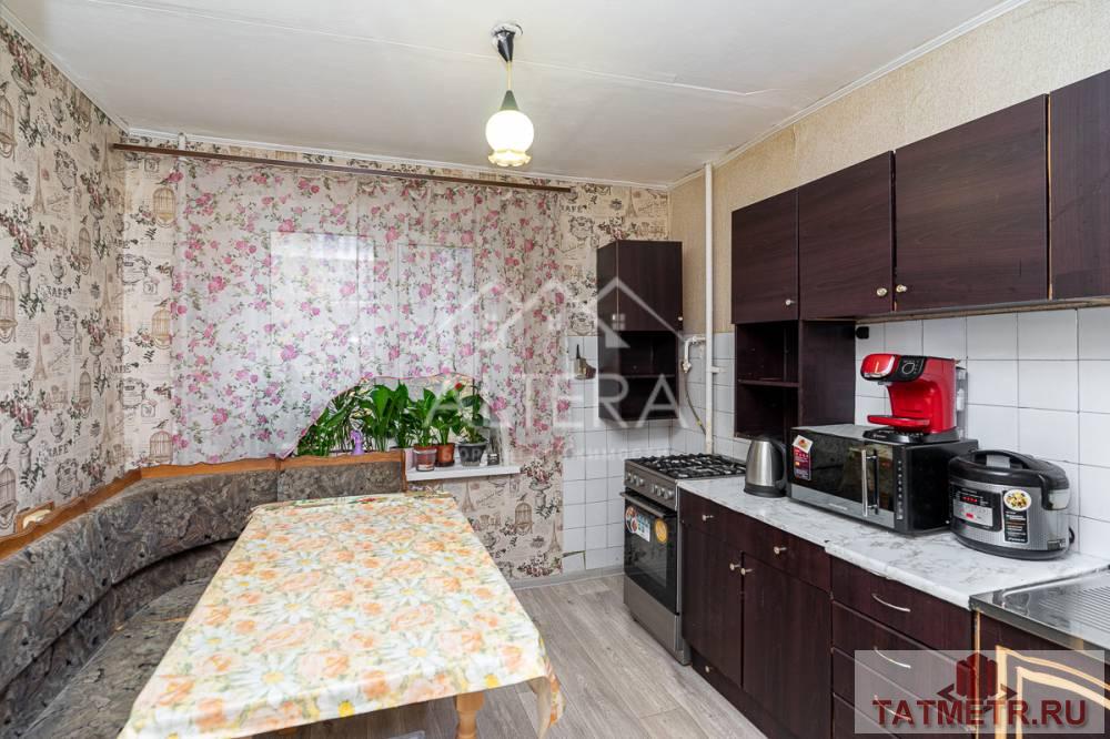 Продажа / Квартиры, Казань, улица Комиссара Габишева, 4 150 000 Продается однокомнатная квартира по выгодной цене. Продается однокомнатная квартира (35 м2) на 2-м этаже 9...