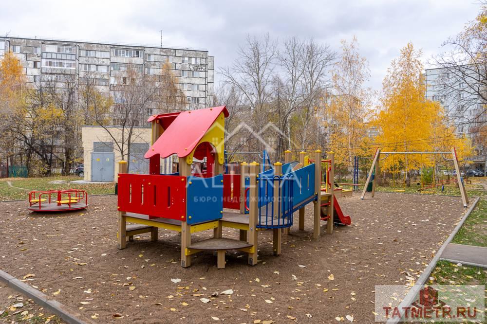 Продажа / Квартиры, Казань, улица Комиссара Габишева, 4 150 000 Продается однокомнатная квартира по выгодной цене. Продается однокомнатная квартира (35 м2) на 2-м этаже 9... - 11