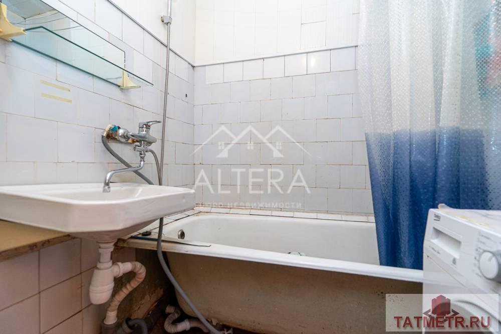 Продажа / Квартиры, Казань, улица Комиссара Габишева, 4 150 000 Продается однокомнатная квартира по выгодной цене. Продается однокомнатная квартира (35 м2) на 2-м этаже 9... - 5