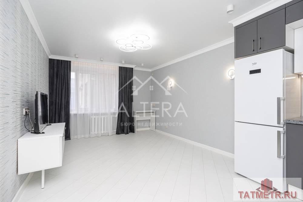 Продажа / Комнаты, Казань, улица Голубятникова, 3 600 000 Продается светлая и просторная комната по адресу: ул.Голубятникова д.16 О КОМНАТЕ: • Общая площадь квартиры – 25,2... - 2