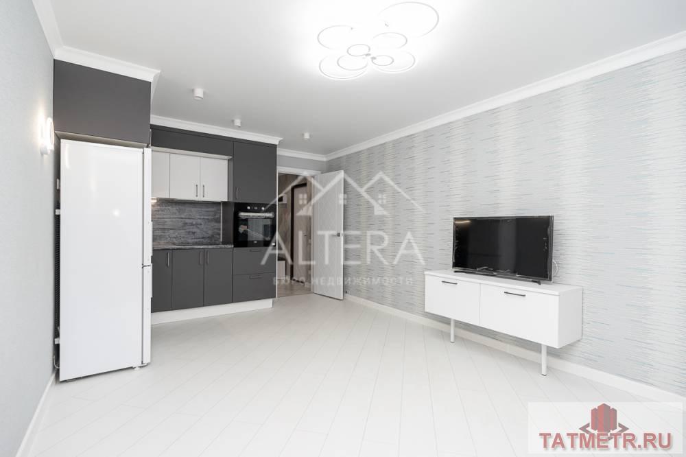 Продажа / Комнаты, Казань, улица Голубятникова, 3 600 000 Продается светлая и просторная комната по адресу: ул.Голубятникова д.16 О КОМНАТЕ: • Общая площадь квартиры – 25,2... - 4