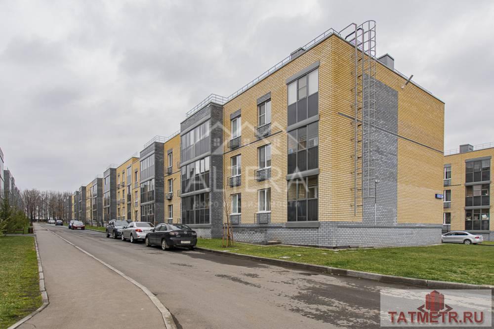 Продажа / Квартиры, Царево, улица Петра Гаврилова, 3 550 000 В ПРОДАЖЕ уникальная 1к квартира! Выбираете квартиру в Царево? Это лучшее предложение в данном районе! О КВАРТИРЕ: —... - 11