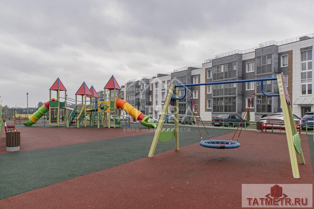 Продажа / Квартиры, Царево, улица Петра Гаврилова, 3 550 000 В ПРОДАЖЕ уникальная 1к квартира! Выбираете квартиру в Царево? Это лучшее предложение в данном районе! О КВАРТИРЕ: —... - 12