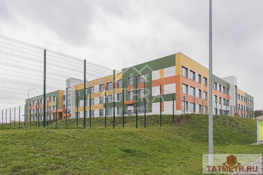 Продажа / Квартиры, Царево, улица Петра Гаврилова, 3 550 000 В ПРОДАЖЕ уникальная 1к квартира! Выбираете квартиру в Царево? Это лучшее предложение в данном районе! О КВАРТИРЕ: —... - 14