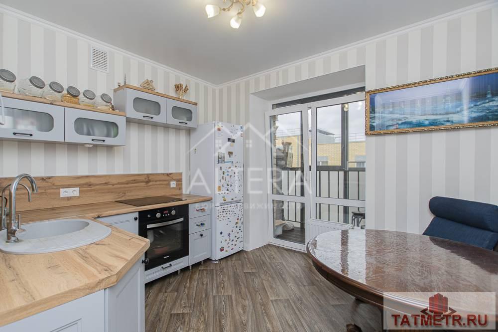 Продажа / Квартиры, Царево, улица Петра Гаврилова, 3 550 000 В ПРОДАЖЕ уникальная 1к квартира! Выбираете квартиру в Царево? Это лучшее предложение в данном районе! О КВАРТИРЕ: —... - 3