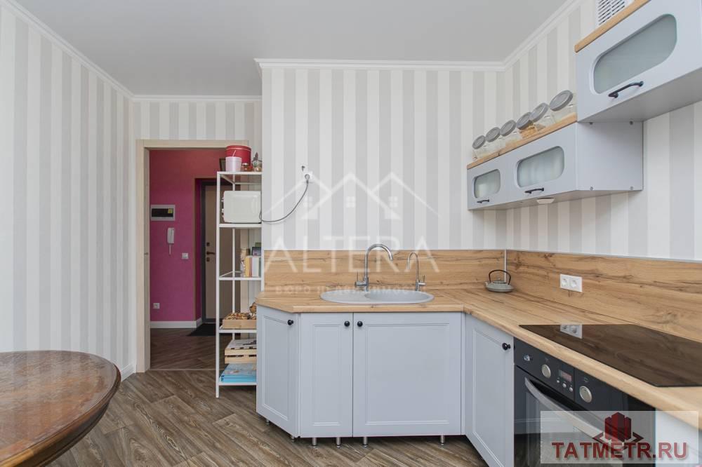 Продажа / Квартиры, Царево, улица Петра Гаврилова, 3 550 000 В ПРОДАЖЕ уникальная 1к квартира! Выбираете квартиру в Царево? Это лучшее предложение в данном районе! О КВАРТИРЕ: —... - 4
