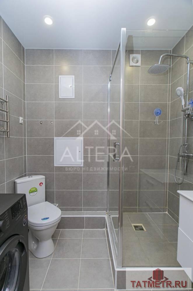 Продажа / Квартиры, Царево, улица Петра Гаврилова, 3 550 000 В ПРОДАЖЕ уникальная 1к квартира! Выбираете квартиру в Царево? Это лучшее предложение в данном районе! О КВАРТИРЕ: —... - 6