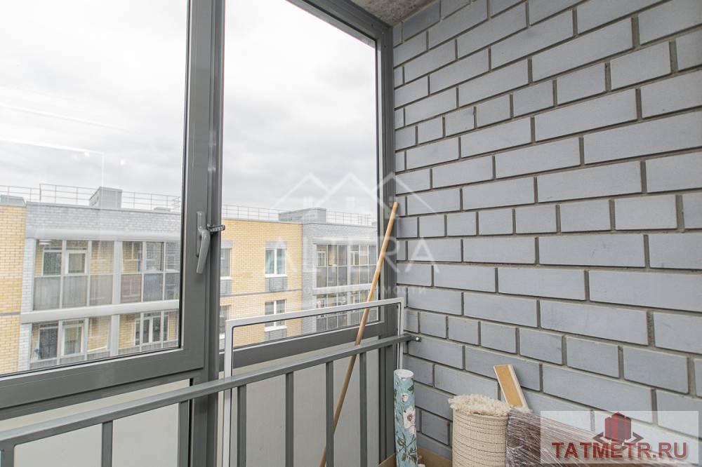 Продажа / Квартиры, Царево, улица Петра Гаврилова, 3 550 000 В ПРОДАЖЕ уникальная 1к квартира! Выбираете квартиру в Царево? Это лучшее предложение в данном районе! О КВАРТИРЕ: —... - 9