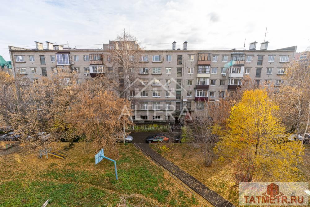 Продажа / Квартиры, Казань, Гвардейская улица, 4 390 000 ЛУЧШЕЕ ПРЕДЛОЖЕНИЕ В ЭТОМ РАЙОНЕ! ПРЕДЛАГАЕМ ВАШЕМУ ВНИМАНИЮ уютную двухкомнатную квартиру в теплом панельном доме —... - 8