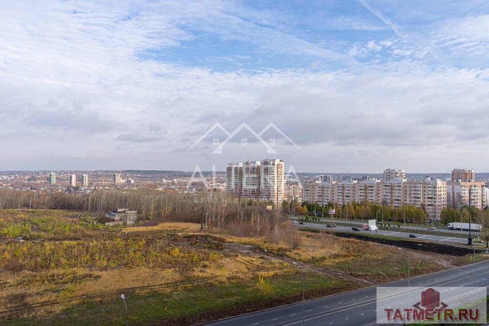 Продажа / Квартиры, Казань, улица Сабира Ахтямова, 9 700 000 Открыта продажа 3-комнатной квартиры в сданном доме Жилом комплексе «МОЙ РИТМ» КОМПЛЕКС: Жилой комплекс... - 10